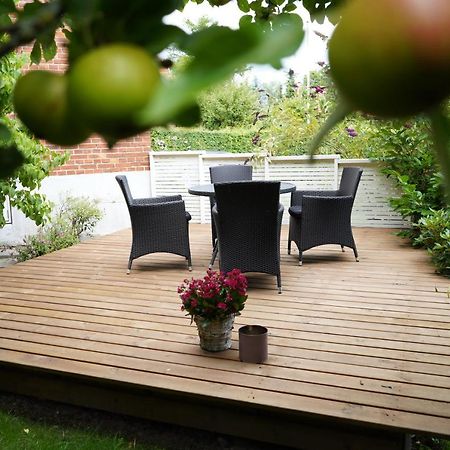 Cosy Private Room Close To Copenhagen Centre ภายนอก รูปภาพ