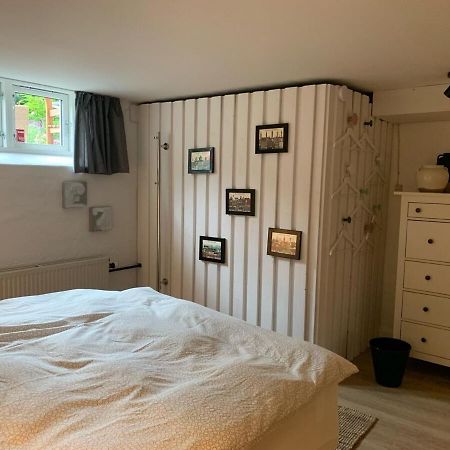 Cosy Private Room Close To Copenhagen Centre ภายนอก รูปภาพ