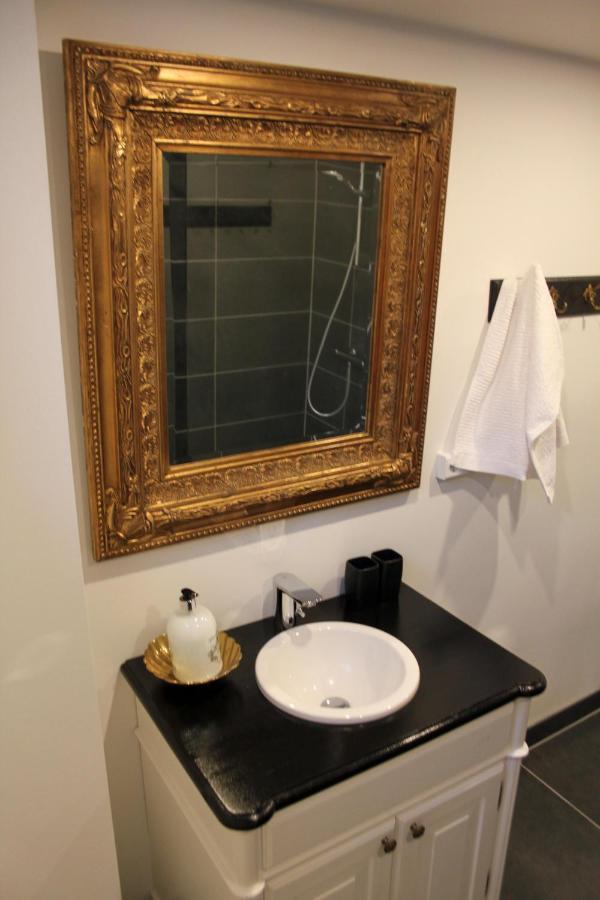 Cosy Private Room Close To Copenhagen Centre ภายนอก รูปภาพ