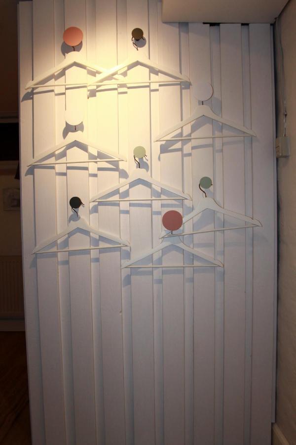 Cosy Private Room Close To Copenhagen Centre ภายนอก รูปภาพ