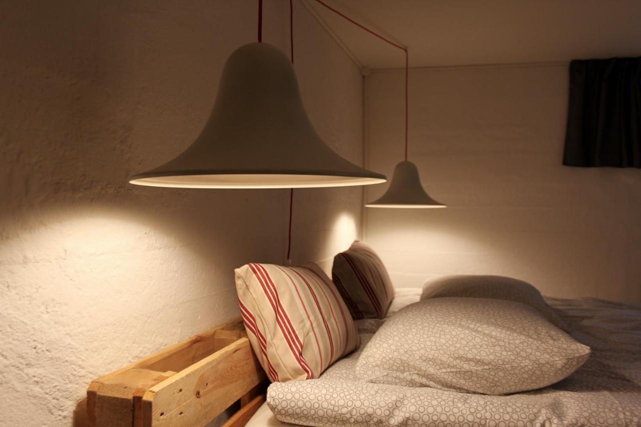 Cosy Private Room Close To Copenhagen Centre ภายนอก รูปภาพ