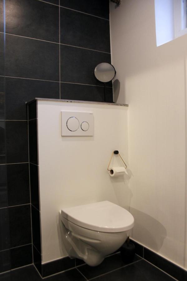 Cosy Private Room Close To Copenhagen Centre ภายนอก รูปภาพ