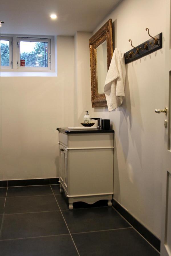 Cosy Private Room Close To Copenhagen Centre ภายนอก รูปภาพ