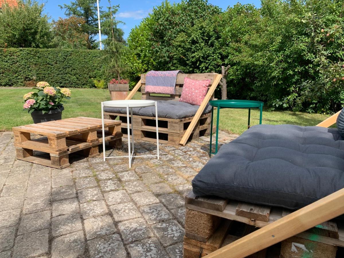 Cosy Private Room Close To Copenhagen Centre ภายนอก รูปภาพ