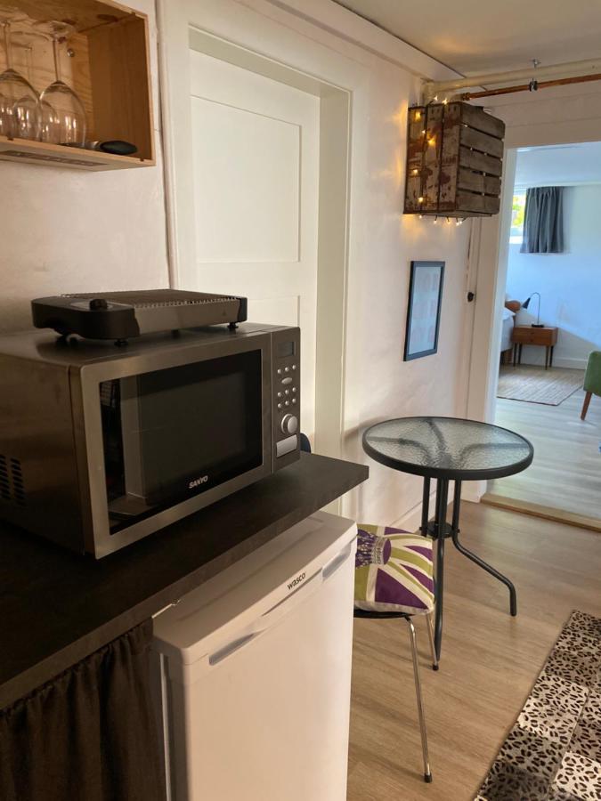 Cosy Private Room Close To Copenhagen Centre ภายนอก รูปภาพ