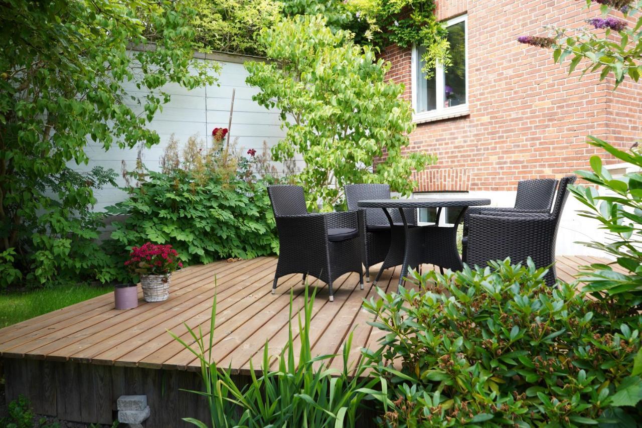 Cosy Private Room Close To Copenhagen Centre ภายนอก รูปภาพ