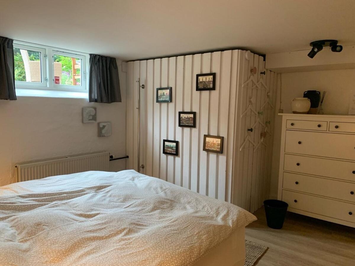 Cosy Private Room Close To Copenhagen Centre ภายนอก รูปภาพ